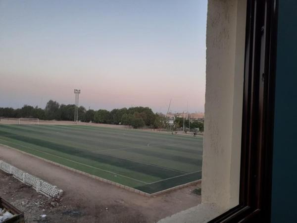 Nile Youth Hotel Luxor Bagian luar foto